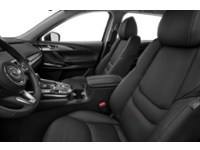 2017 Mazda CX-9 GS-L Interior Shot 4