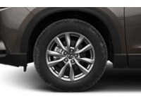 2017 Mazda CX-9 GS-L Exterior Shot 5