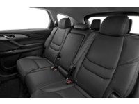 2017 Mazda CX-9 GS-L Interior Shot 5