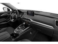 2017 Mazda CX-9 GS-L Interior Shot 1