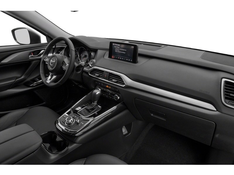 2017 Mazda CX-9 GS-L Interior Shot 1