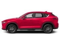 2017 Mazda CX-5 AWD 4dr Auto GS Exterior Shot 7
