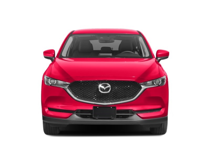 2017 Mazda CX-5 AWD 4dr Auto GS Exterior Shot 6