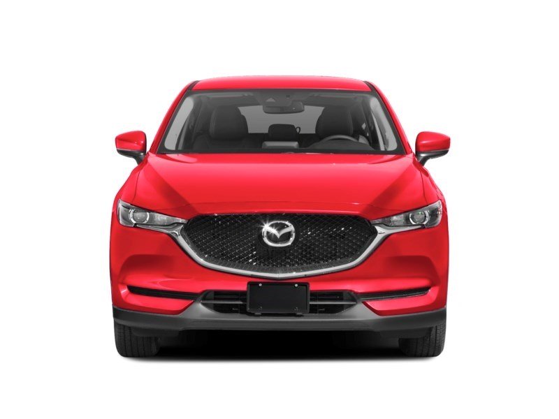 2017 Mazda CX-5 AWD 4dr Auto GS Exterior Shot 6