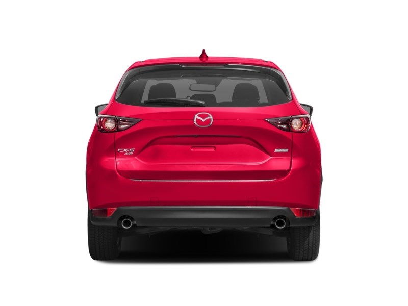 2017 Mazda CX-5 AWD 4dr Auto GS Exterior Shot 8