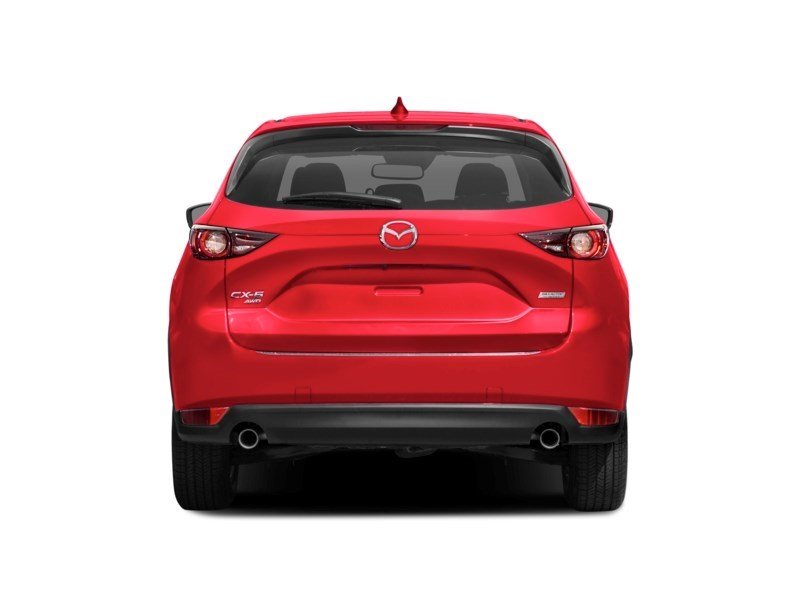 2017 Mazda CX-5 AWD 4dr Auto GS Exterior Shot 8