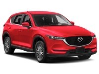 2017 Mazda CX-5 AWD 4dr Auto GS Exterior Shot 9