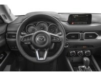 2017 Mazda CX-5 AWD 4dr Auto GS Interior Shot 3
