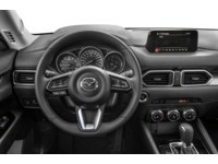 2017 Mazda CX-5 AWD 4dr Auto GS Interior Shot 3