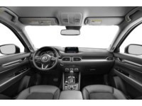 2017 Mazda CX-5 AWD 4dr Auto GS Interior Shot 6
