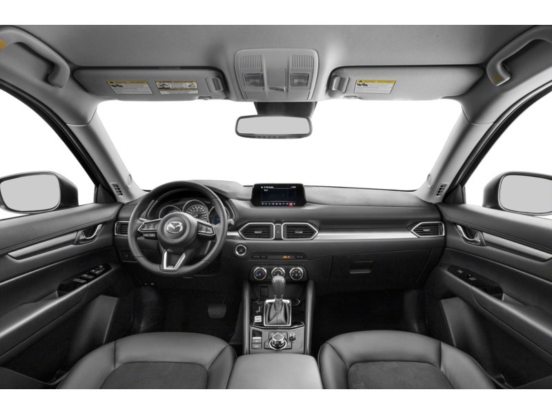 2017 Mazda CX-5 AWD 4dr Auto GS Interior Shot 6