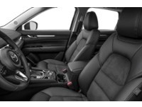 2017 Mazda CX-5 AWD 4dr Auto GS Interior Shot 4