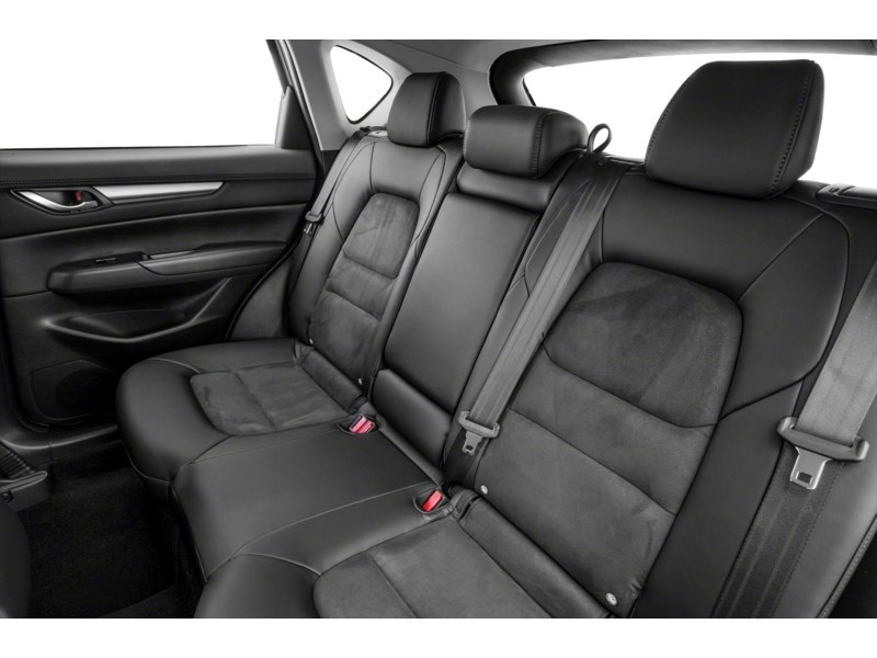 2017 Mazda CX-5 AWD 4dr Auto GS Interior Shot 5