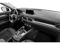 2017 Mazda CX-5 AWD 4dr Auto GS Interior Shot 1
