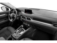 2017 Mazda CX-5 AWD 4dr Auto GS Interior Shot 1