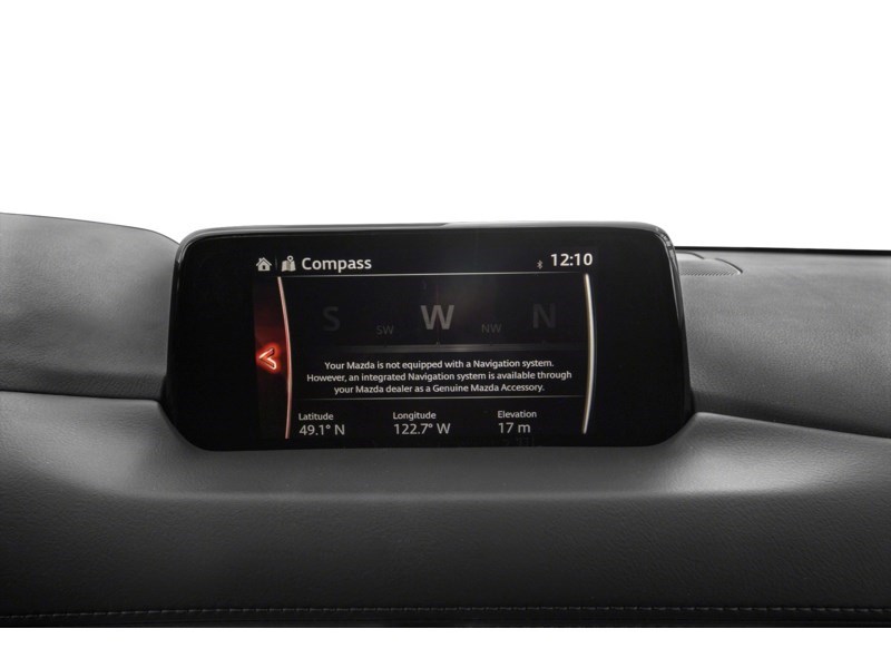 2017 Mazda CX-5 AWD 4dr Auto GS Interior Shot 8