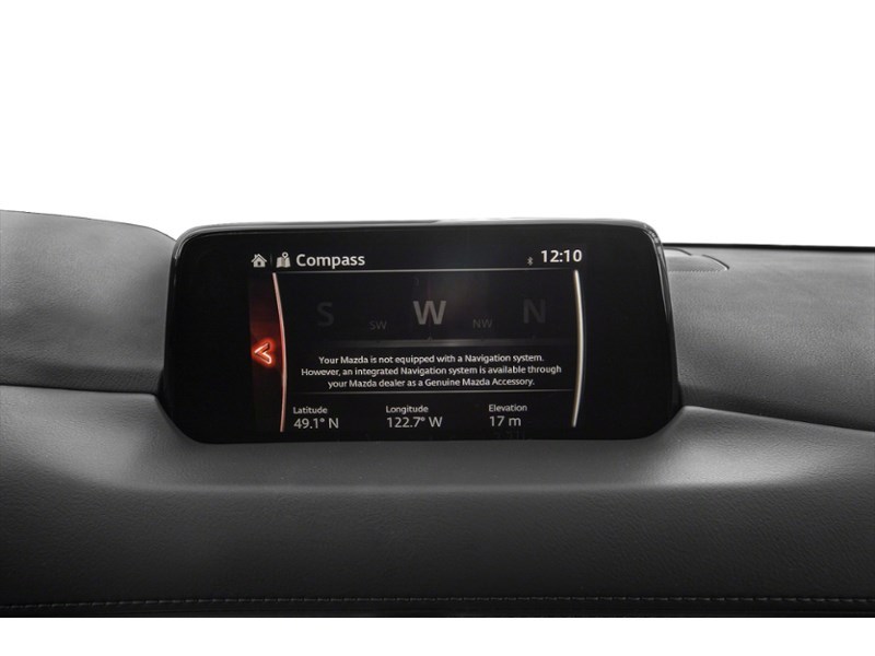 2017 Mazda CX-5 AWD 4dr Auto GS Interior Shot 8