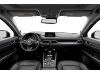 2017 Mazda CX-5 AWD 4dr Auto GT Interior Shot 6