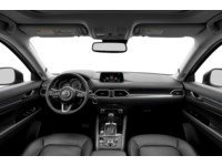 2017 Mazda CX-5 AWD 4dr Auto GT Interior Shot 6