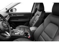 2017 Mazda CX-5 AWD 4dr Auto GT Interior Shot 4