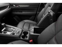 2017 Mazda CX-5 AWD 4dr Auto GT Interior Shot 7