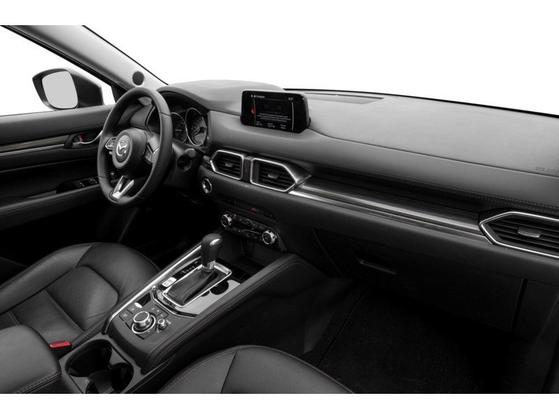 2017 Mazda CX-5 AWD 4dr Auto GT Interior Shot 1