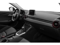 2017 Mazda CX-3 AWD 4dr GT Interior Shot 1