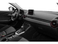 2017 Mazda CX-3 AWD 4dr GT Interior Shot 1