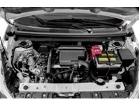 2018 Mitsubishi Mirage ES CVT Exterior Shot 3