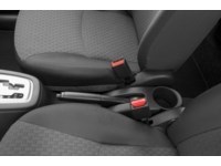 2018 Mitsubishi Mirage ES CVT Exterior Shot 12