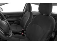 2017 Mitsubishi Mirage G4 ES CVT Interior Shot 4