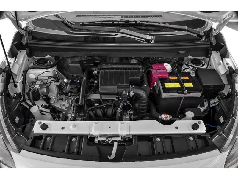 2017 Mitsubishi Mirage G4 ES CVT Exterior Shot 3