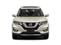 2017 Nissan Rogue AWD 4dr SL Platinum Exterior Shot 6