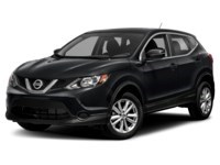 2017 Nissan Qashqai AWD 4dr SL CVT Exterior Shot 1