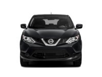 2017 Nissan Qashqai AWD 4dr SL CVT Exterior Shot 6
