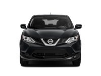 2019 Nissan Qashqai AWD SL CVT Exterior Shot 6