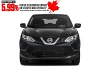 2019 Nissan Qashqai FWD S CVT Exterior Shot 6