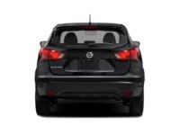 2017 Nissan Qashqai AWD 4dr SL CVT Exterior Shot 8