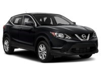 2017 Nissan Qashqai AWD 4dr SL CVT Exterior Shot 9