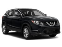 2019 Nissan Qashqai AWD SL CVT Exterior Shot 9