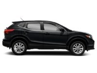2019 Nissan Qashqai AWD SL CVT Exterior Shot 11