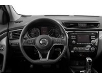 2019 Nissan Qashqai AWD SL CVT Interior Shot 3