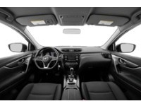 2019 Nissan Qashqai AWD SL CVT Interior Shot 6
