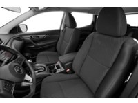 2019 Nissan Qashqai AWD SL CVT Interior Shot 4