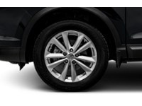 2019 Nissan Qashqai AWD SL CVT Exterior Shot 5