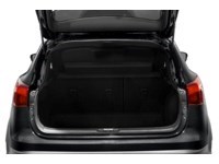 2018 Nissan Qashqai AWD SV CVT Exterior Shot 4