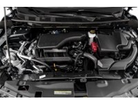 2019 Nissan Qashqai AWD SL CVT Exterior Shot 3