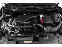 2018 Nissan Qashqai AWD SV CVT Exterior Shot 3