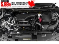 2019 Nissan Qashqai FWD S CVT Exterior Shot 3