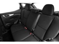 2019 Nissan Qashqai AWD SL CVT Interior Shot 5